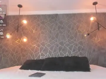 Chaturbate Adult Webcam of leigh_angels