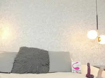 Chaturbate Sex Cam of leigh_angels