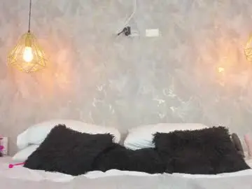 Chaturbate Private Sex Chat of leigh_angels