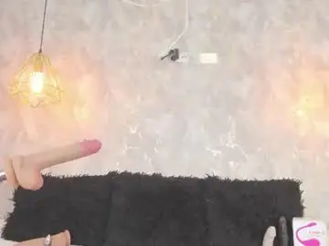 Chaturbate Free Porn Cam of leigh_angels