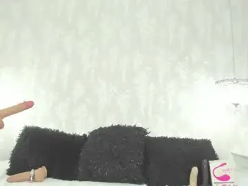 Chaturbate Adult Webcam of leigh_angels