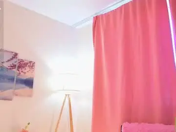 Chaturbate Best Webcam of lina_lurk
