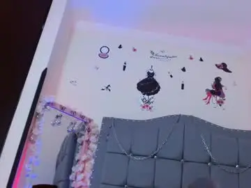 Chaturbate Sex Chat of luna_rougets