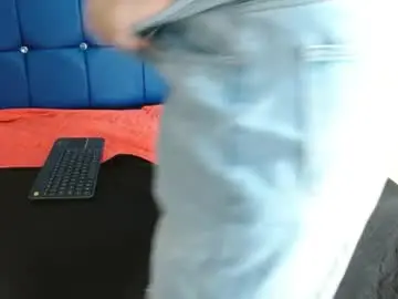 Chaturbate Adult Webcam of luna_rougets