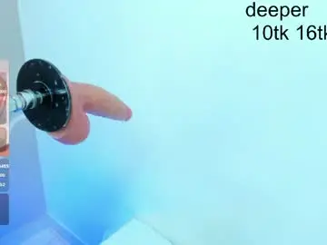 Chaturbate Live Sex of maye_u