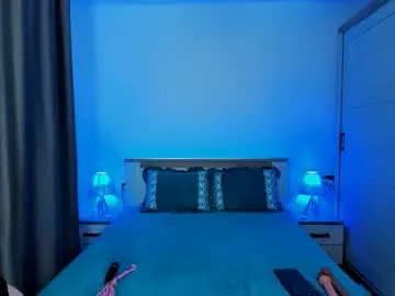 Chaturbate Adult Video Chat of misskarla20