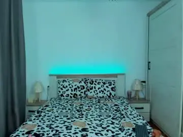 Chaturbate Live Sex of misskarla20