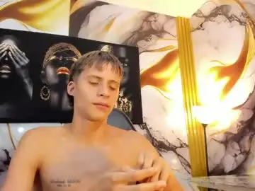 Chaturbate Private Sex Chat of mono_blonde