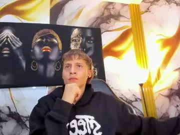 Chaturbate Adult Webcam of mono_blonde