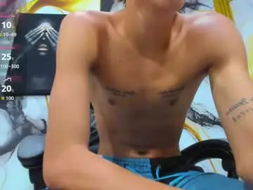 Chaturbate Adult Webcam of mono_blonde