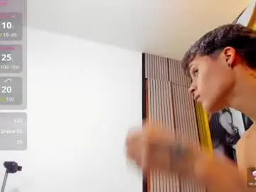 Chaturbate Free Porn Cam of mono_blonde
