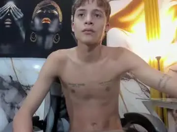 Chaturbate Nude Webcam of mono_blonde