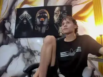 Chaturbate Sex Chat of mono_blonde