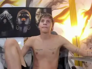 Chaturbate Live Sex of mono_blonde