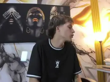 Chaturbate Sex Cam of mono_blonde