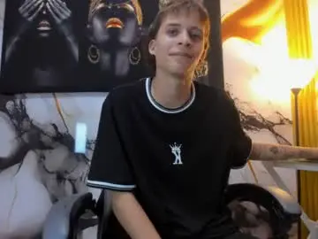 Chaturbate Live Sex Cam of mono_blonde