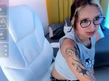Chaturbate Free Live Porn of natasha__monroe