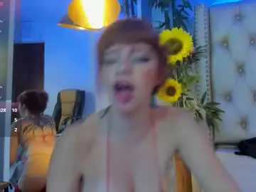 Chaturbate Sex Cam of nyssawoodd