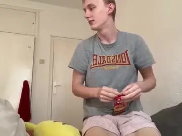 Chaturbate Best live sex cam show of oliver_and_thomas