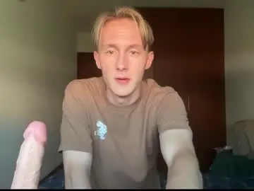 Chaturbate Private Sex Chat of oliver_and_thomas