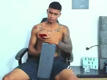 Chaturbate Watch Live Sex Cams of oliver_smith_2