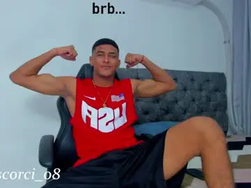 Chaturbate Live Porn of oliver_smith_2