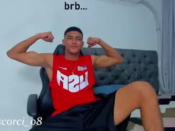 Chaturbate Adult Webcam of oliver_smith_2