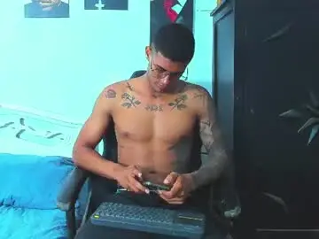 Chaturbate Adult Video Chat of oliver_smith_2