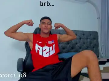Chaturbate Adult Video Chat of oliver_smith_2