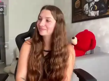 Chaturbate Sex Cam of oliviamore_