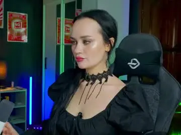 Chaturbate Live Porn of queenaliss