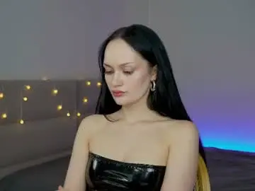Chaturbate Best live sex cam show of queenaliss