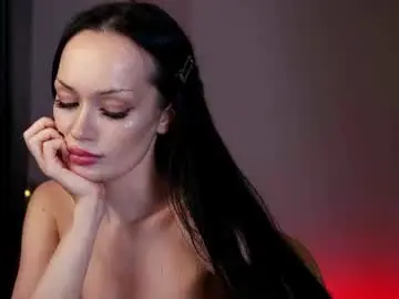 Chaturbate Live Sex Cam of queenaliss