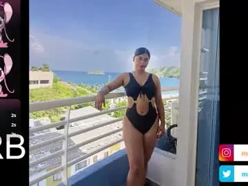 Chaturbate Best live sex cam show of seelena_f