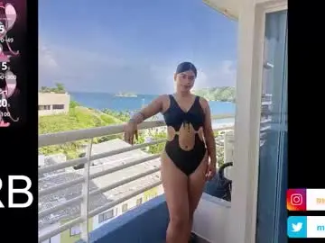 Chaturbate Free Porn Cam of seelena_f