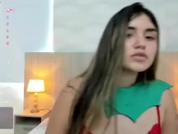 Chaturbate Nude Webcam of skinny_laura