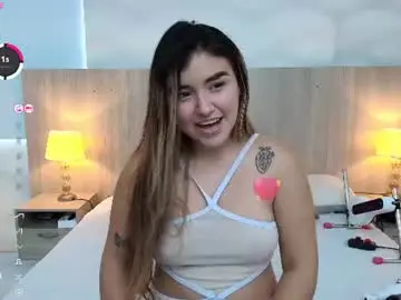 Chaturbate Adult Video Chat of skinny_laura