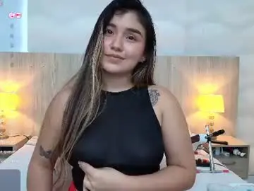 Chaturbate Live Porn of skinny_laura
