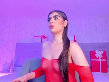 Chaturbate Nude Webcam of sofiafontaiine