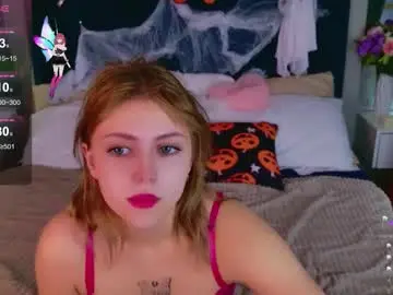 Chaturbate Sex Chat of stellahaart