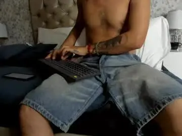 Chaturbate Live Sex Cam of turnerstar