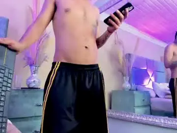 Chaturbate Live Sex of turnerstar