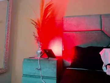 Chaturbate Nude Webcam of turnerstar