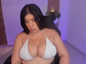 Chaturbate Free Porn Cam of valeria_acosta_