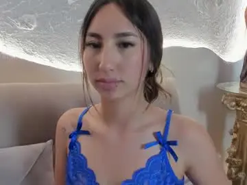 Chaturbate Adult Webcam of _emmawalka