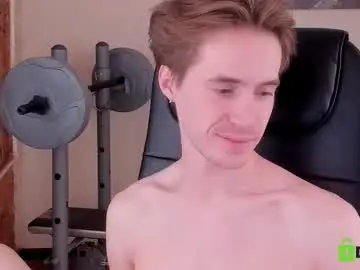 Chaturbate Nude Webcam of _tokyo_ghoul