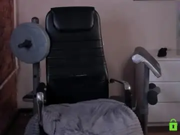 Chaturbate Sex Chat of _tokyo_ghoul