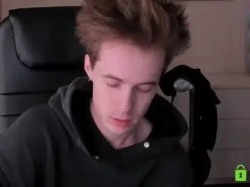 Chaturbate Nude Webcam of _tokyo_ghoul