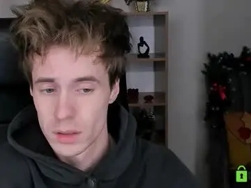 Chaturbate Live Sex of _tokyo_ghoul