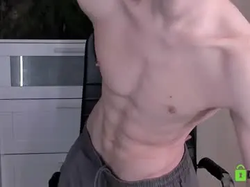 Chaturbate Adult Video Chat of _tokyo_ghoul